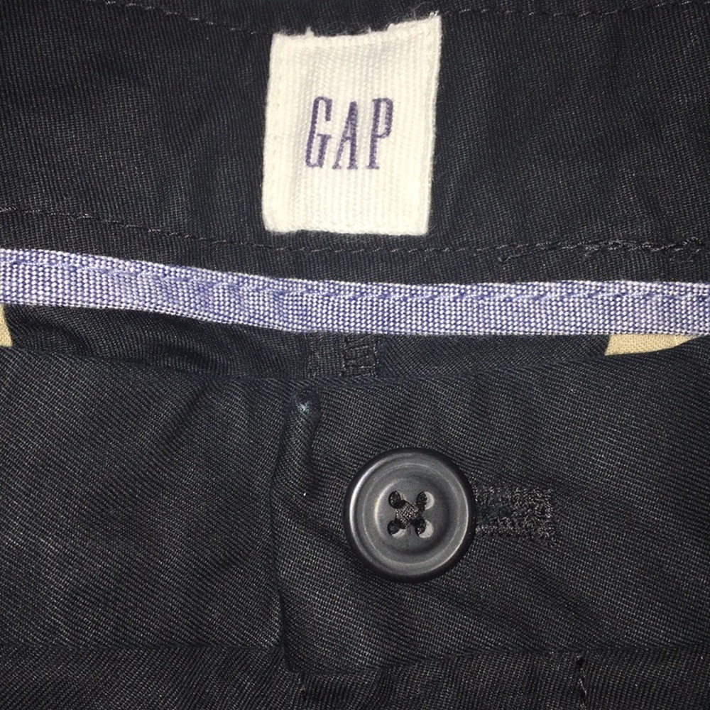 Men’s Black Pants size 34x32